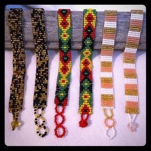 Handmade Bracelets